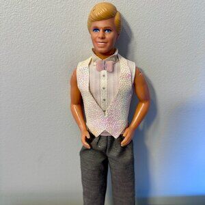 1989 Dance Magic Ken
